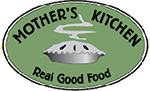 Mother's Kitchen logo
